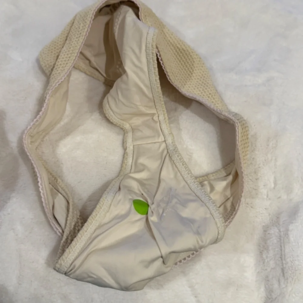 New! Frankies Bikinis Pam Enzo Thermal Bikini Smitten 31531 24114